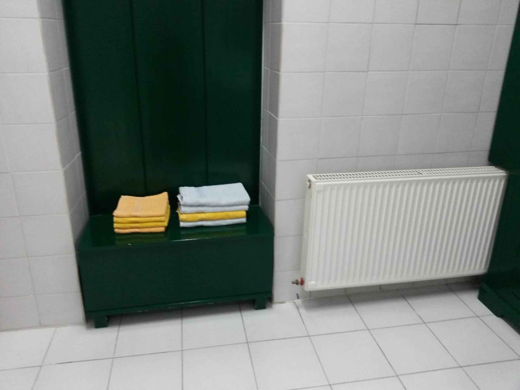Pension Phoenix Sighisoara Room photo