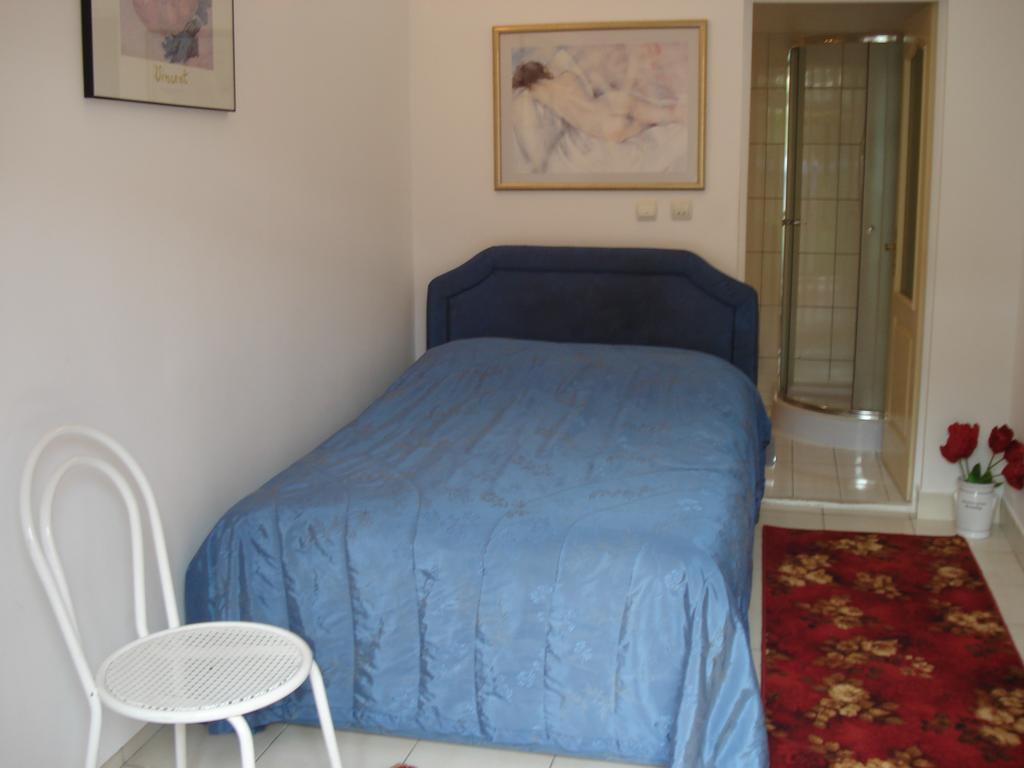 Pension Phoenix Sighisoara Room photo
