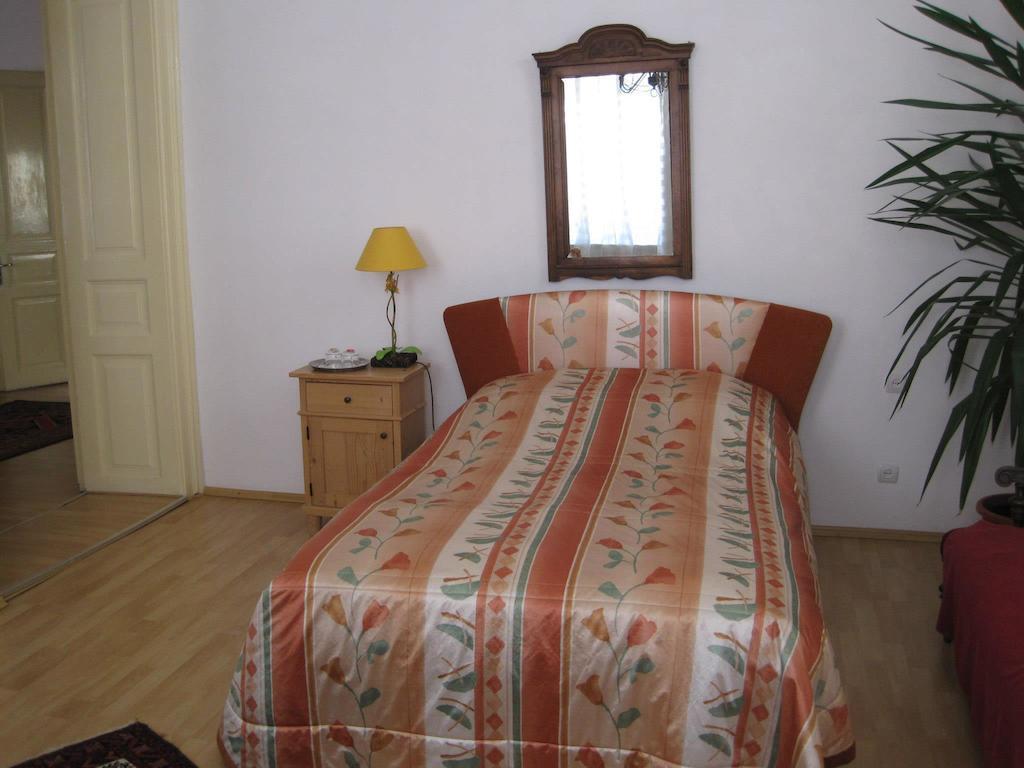 Pension Phoenix Sighisoara Room photo
